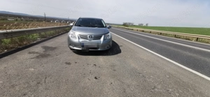 Se vinde Toyota avensis  - imagine 2