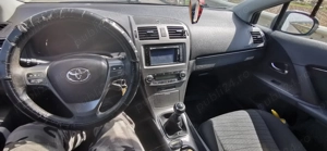 Se vinde Toyota avensis  - imagine 3