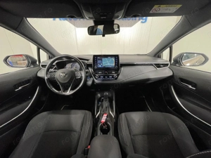 Toyota Corolla - imagine 7