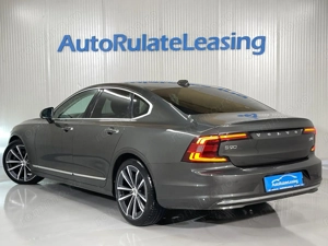 Volvo S90 - imagine 4