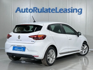 Renault Clio - imagine 3