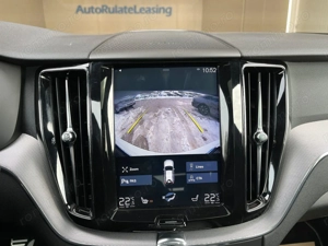 Volvo XC 60 - imagine 14