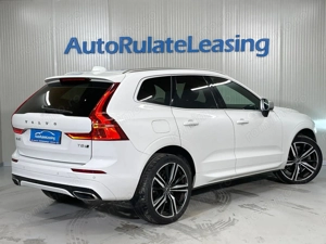 Volvo XC 60 - imagine 4