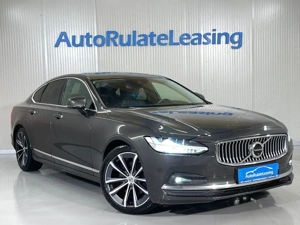 Volvo S90 - imagine 2