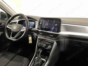 Volkswagen T-Roc - imagine 8