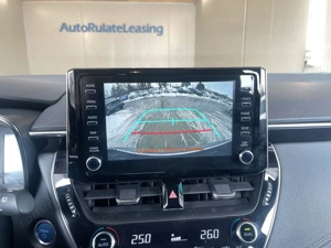 Toyota Corolla - imagine 13