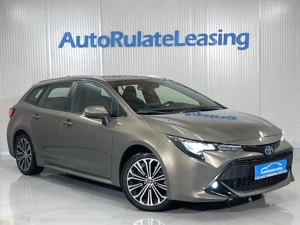 Toyota Corolla - imagine 2