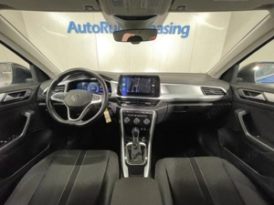 Volkswagen T-Roc - imagine 7