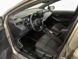 Toyota Corolla - imagine 5