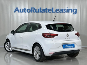Renault Clio - imagine 4
