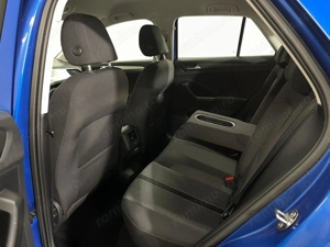 Volkswagen T-Roc - imagine 11