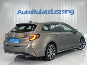 Toyota Corolla - imagine 3