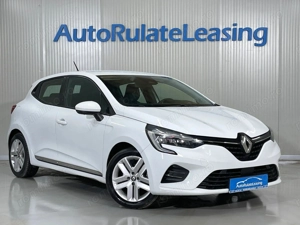 Renault Clio - imagine 2