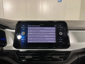 Volkswagen T-Roc - imagine 14