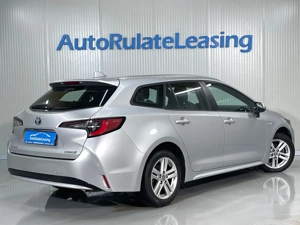 Toyota Corolla - imagine 3