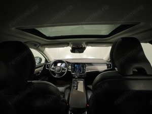 Volvo S90 - imagine 8