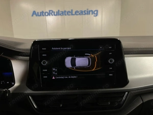 Volkswagen T-Roc - imagine 13