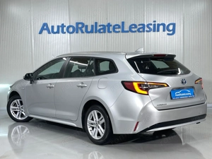 Toyota Corolla - imagine 4