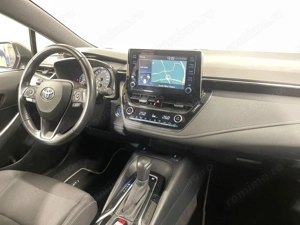 Toyota Corolla - imagine 8