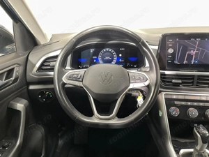 Volkswagen T-Roc - imagine 6