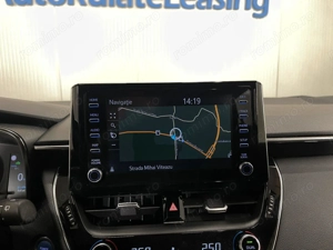 Toyota Corolla - imagine 15