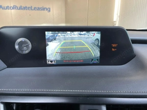 Lexus UX - imagine 13