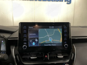 Toyota Corolla - imagine 14