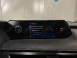 Lexus UX - imagine 14