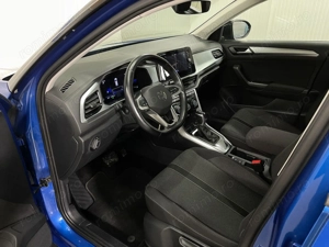 Volkswagen T-Roc - imagine 5