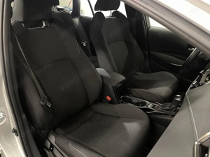 Toyota Corolla - imagine 10