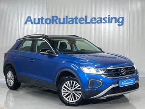 Volkswagen T-Roc - imagine 2