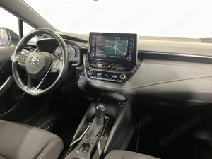 Toyota Corolla - imagine 8