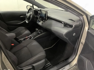 Toyota Corolla - imagine 9