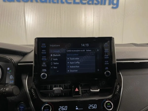 Toyota Corolla - imagine 14