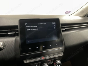 Renault Clio - imagine 16