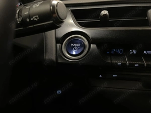 Lexus UX - imagine 20