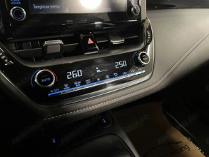 Toyota Corolla - imagine 16