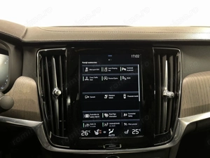 Volvo S90 - imagine 19