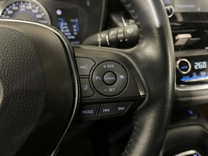 Toyota Corolla - imagine 20