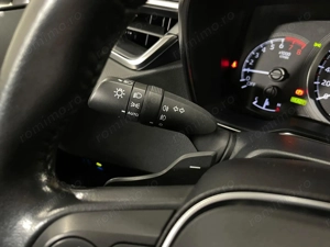 Toyota Corolla - imagine 20