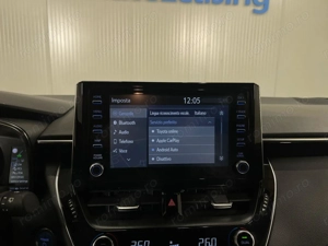 Toyota Corolla - imagine 15