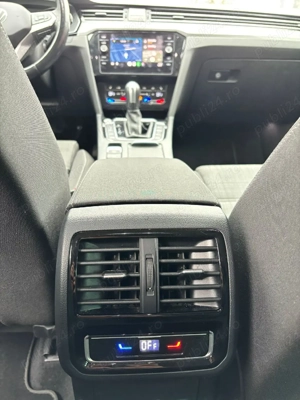 Volkswagen Passat - imagine 8