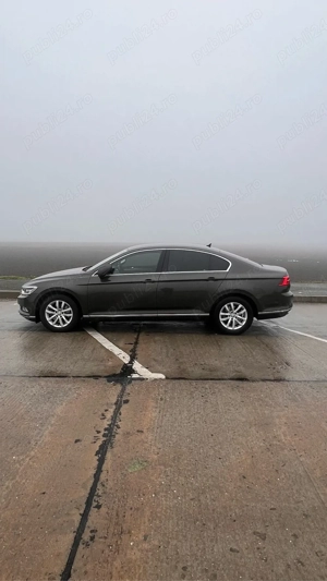 VW Passat b8 2.0tdi euro6 - imagine 4