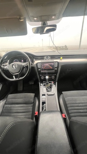 VW Passat b8 2.0tdi euro6 - imagine 7
