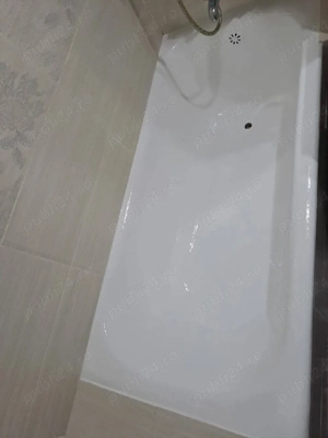 Reconditionam cazi baie 