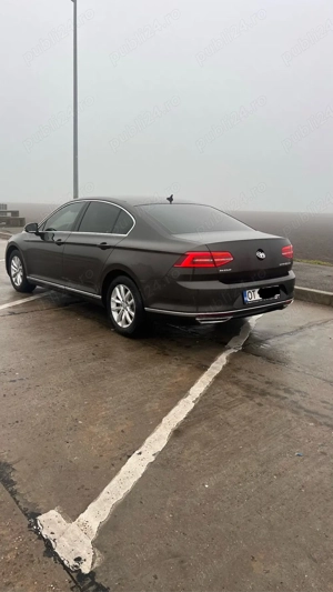 VW Passat b8 2.0tdi euro6 - imagine 6