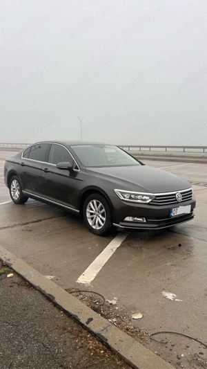 VW Passat b8 2.0tdi euro6 - imagine 5