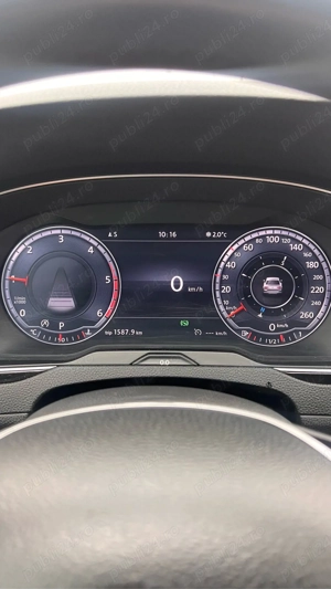 VW Passat b8 2.0tdi euro6 - imagine 2