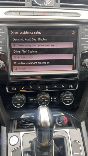 VW Passat b8 2.0tdi euro6 - imagine 8