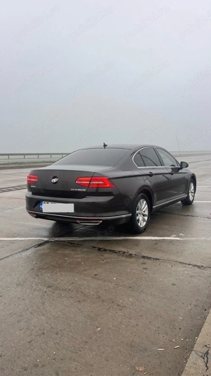VW Passat b8 2.0tdi euro6 - imagine 3